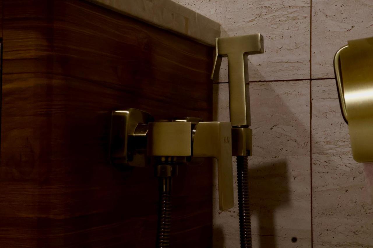 קזבגי Cottage Mtachy מראה חיצוני תמונה